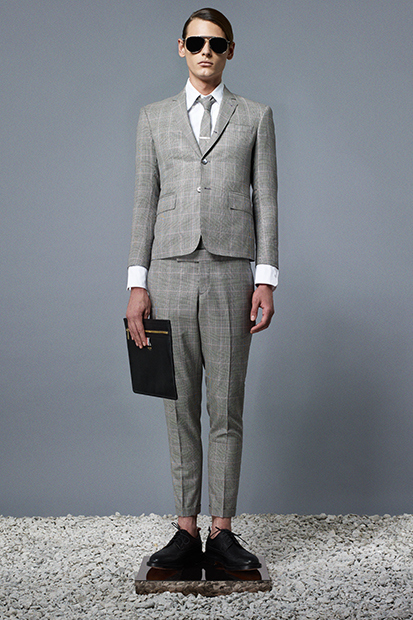 Thom Browne 2014װLookbookͼƬ