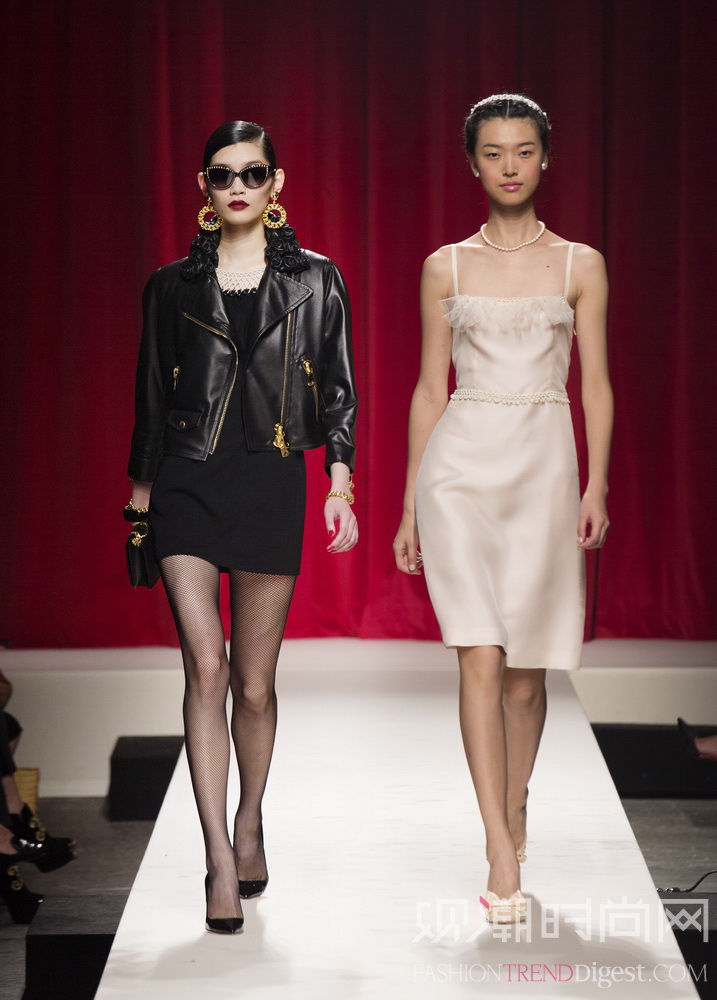 Moschino 2014ϵиͼƬ