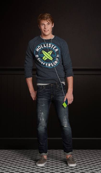 Hollister 2014ƷDƬ