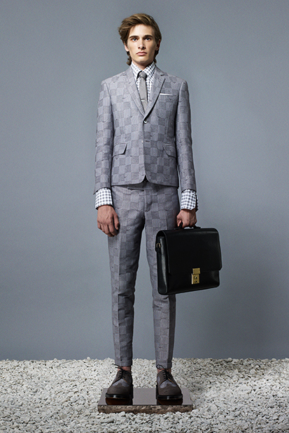 Thom Browne 2014װLookbookͼƬ