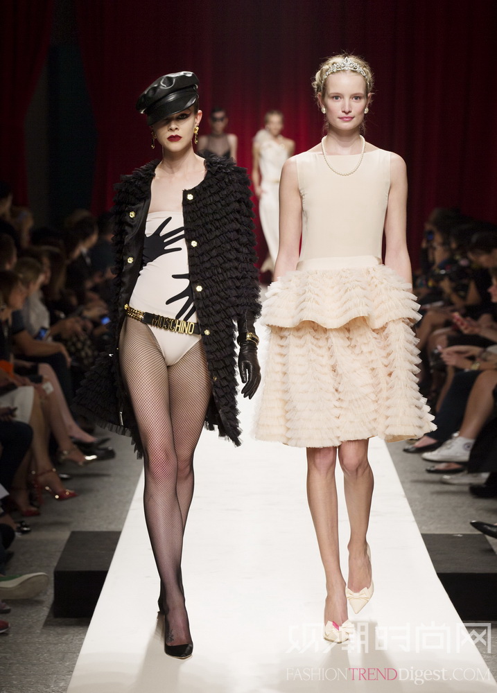 Moschino 2014ϵиͼƬ