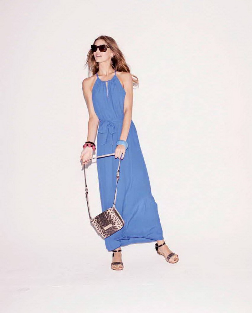 iBLUES 2014 ϵLookBookDƬ