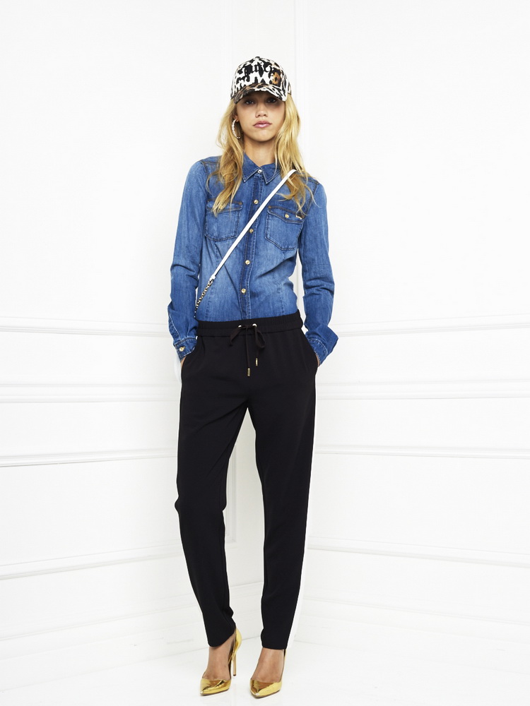 JUICY COUTURE 2014ϵLookbookͼƬ