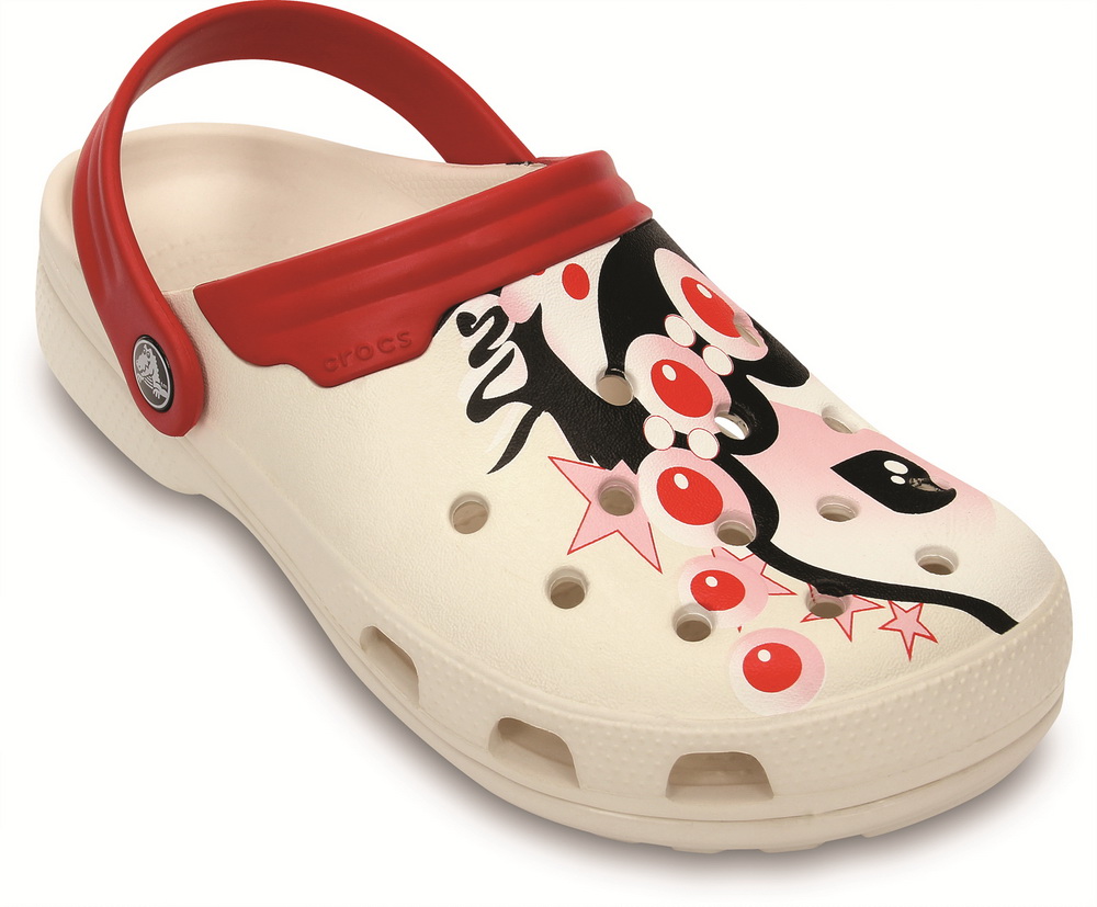 crocs 2014ƷƼͼƬ