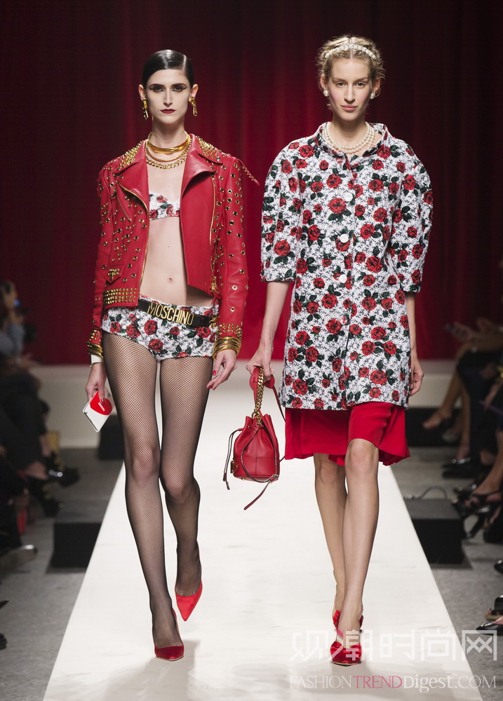 Moschino 2014ϵиͼƬ