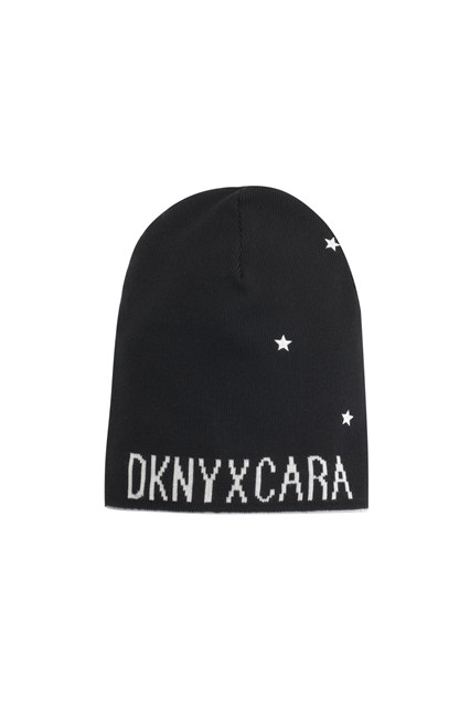 CARA DELEVINGNE  X DKNY 2015ﶬϵІƷLOOKBOOKDƬ