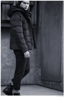 Bo Develius[H.E. by Mango 11ﶬƷDƬ