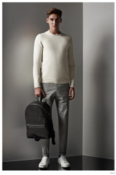 Reiss 2014ﶬϵLookbookͼƬ