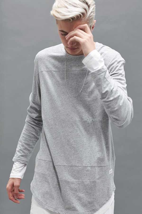 Stampd 2014ﶬESSENTIALSϵLOOKBOOKͼƬ