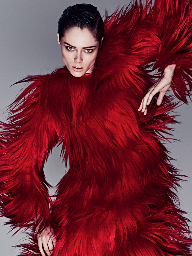 Coco RochaϰĴǰ桶Sunday StyleͼƬ