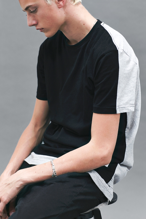 Stampd 2014ﶬESSENTIALSϵLOOKBOOKͼƬ