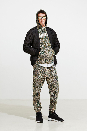 Carhartt WIP 2015bϵLookbookDƬ