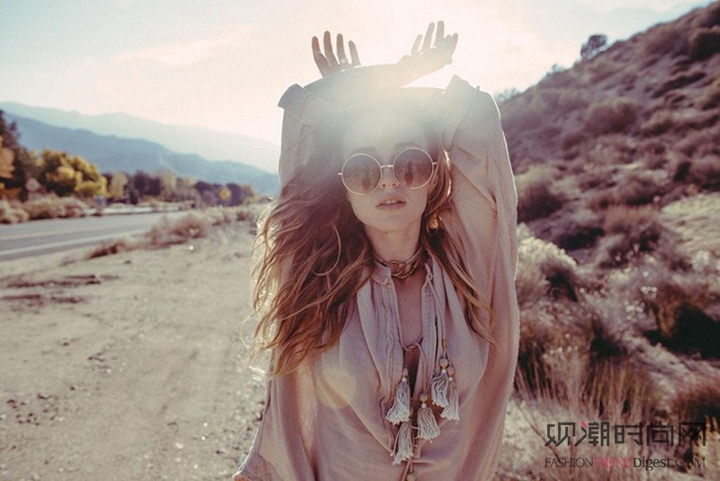 Zella Day Free PeopleLookbookͼƬ