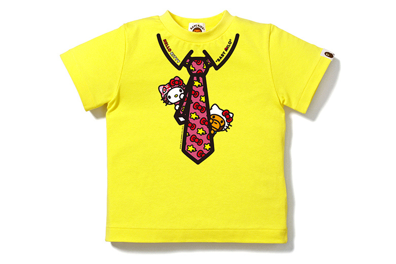 Hello Kitty x A Bathing Ape 2014ﶬϵиͼƬ