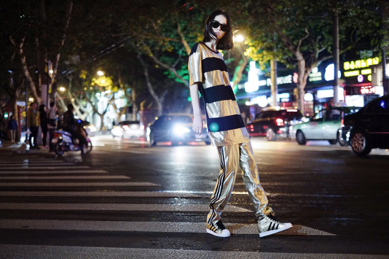 adidas Originals x  2015 ĺϵ LookbookͼƬ