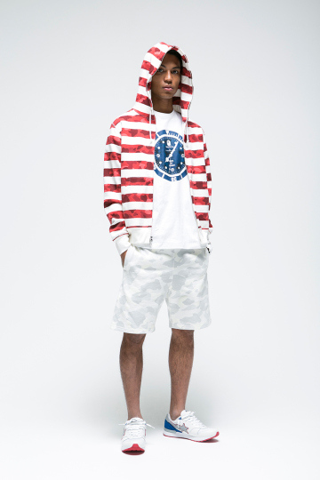 A Bathing Ape 2015 ϵʹ LookbookͼƬ