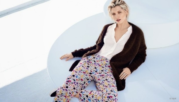 H&M  2015Ůװ LookbookͼƬ