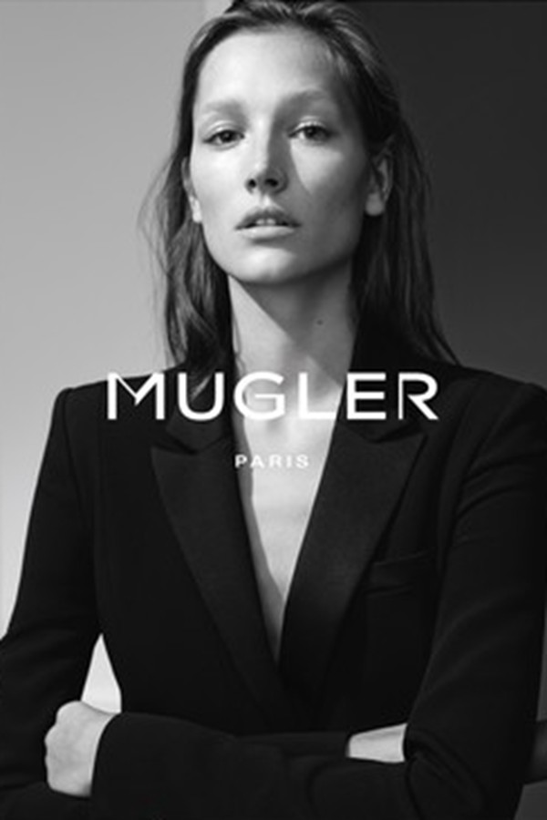 Mugler 2015ϵй