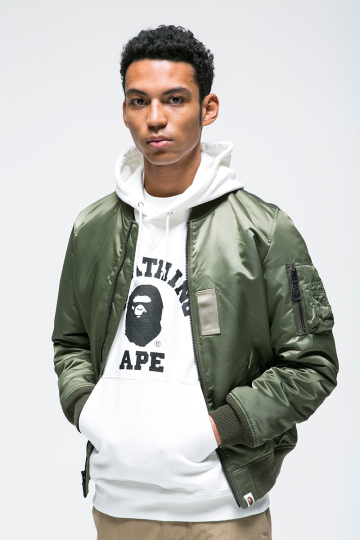 A Bathing Ape 2015 ϵʹ LookbookͼƬ