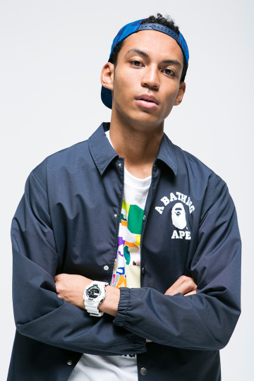 A Bathing Ape 2015 ϵʹ LookbookͼƬ