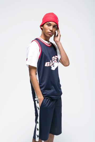 A Bathing Ape 2015 ϵʹ LookbookͼƬ