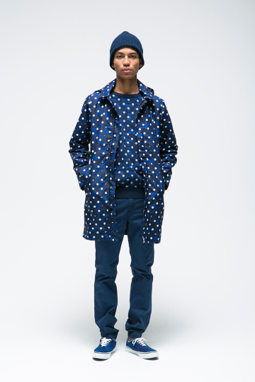 A Bathing Ape 2015 ϵʹ LookbookͼƬ