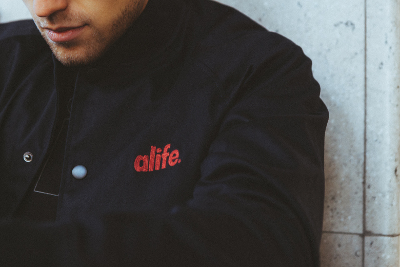 ALIFE 2014 ﶬϵLOOKBOOKͼƬ