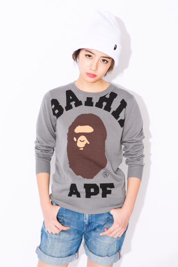 A Bathing Ape 2015 Ůװϵʹ LookbookͼƬ