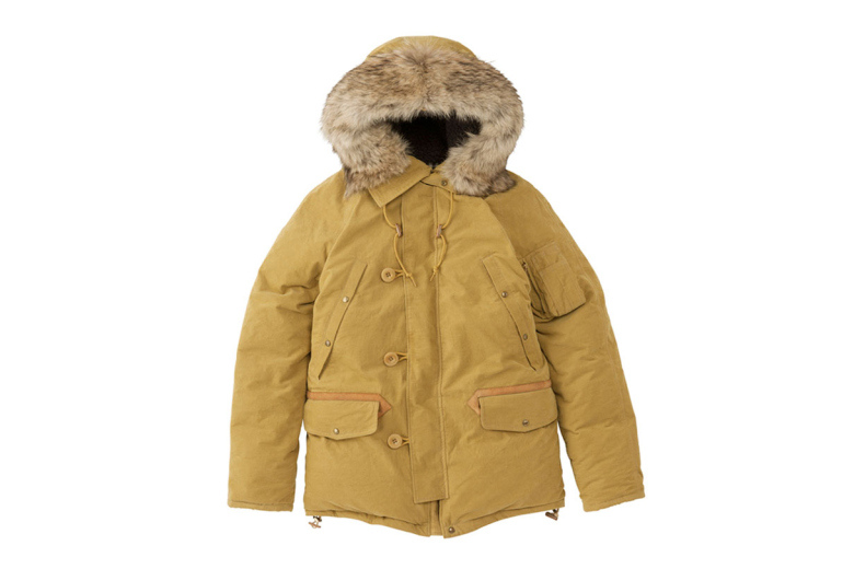 Visvim Valdez Down Jacket 2LCorduroyпϵиͼƬ