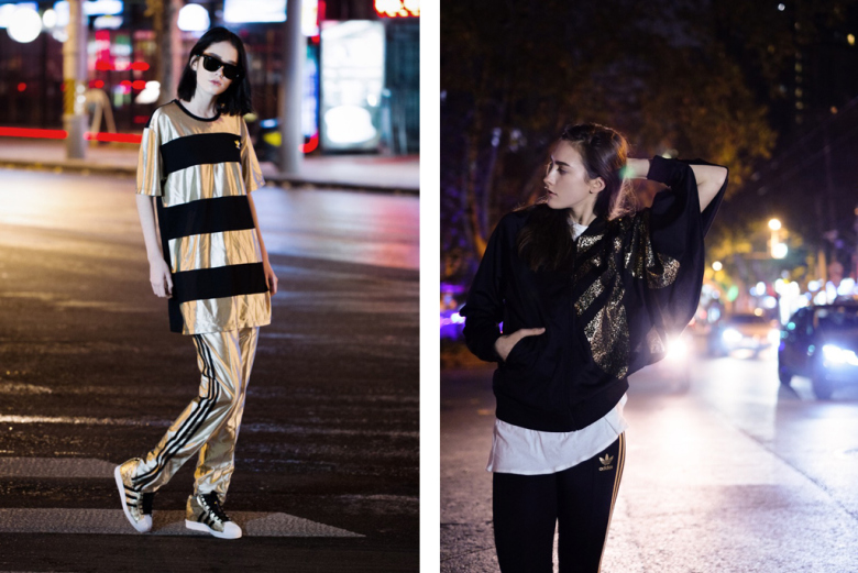 adidas Originals x  2015 ĺϵ LookbookͼƬ