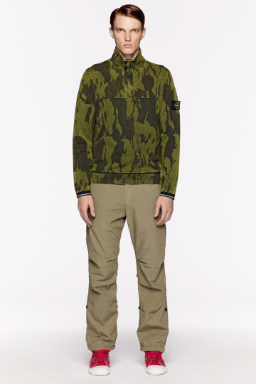 Stone Island 2015ϵLookbookͼƬ