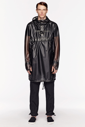 Stone Island 2015ϵLookbookDƬ