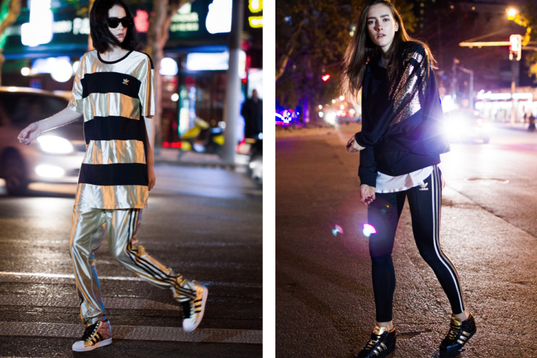 adidas Originals x  2015 ĺϵ LookbookͼƬ