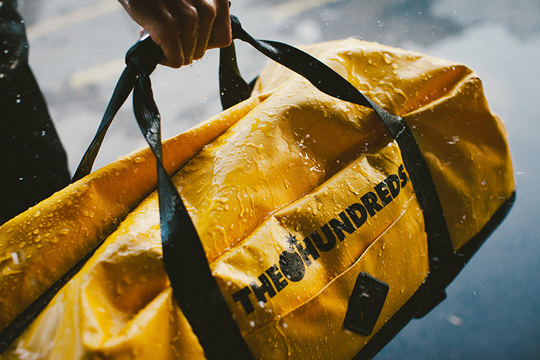 The Hundreds 2014 TarpaulinϵиͼƬ