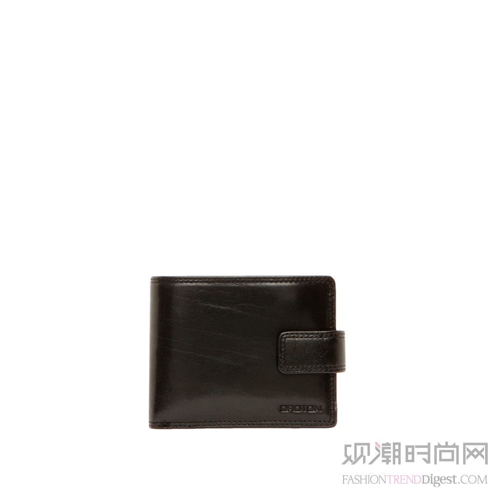 Oroton 2014 MEN Wallet  LookbookDƬ