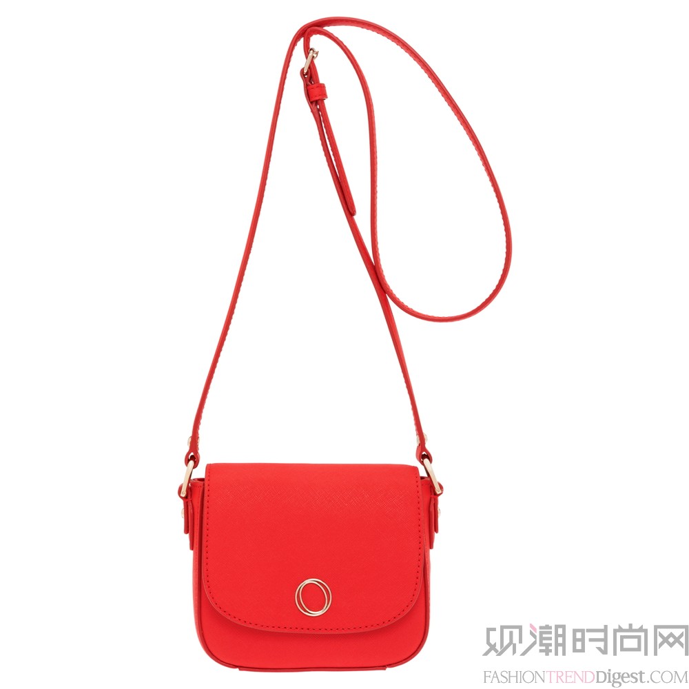 Oroton 2014WOMEN BAG LookbookDƬ