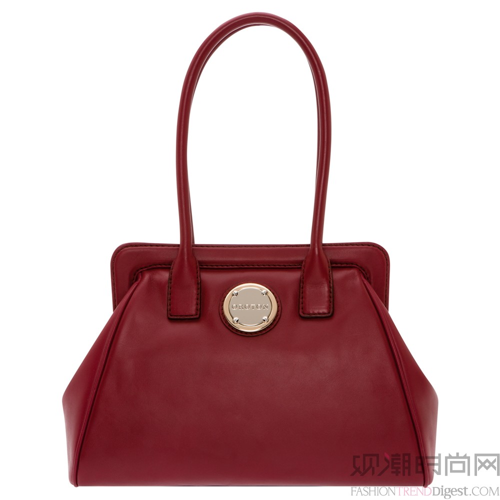 Oroton 2014WOMEN BAG LookbookDƬ