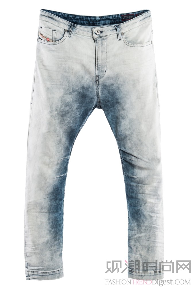 DIESEL 2014Ůbϵ LookbookDƬ