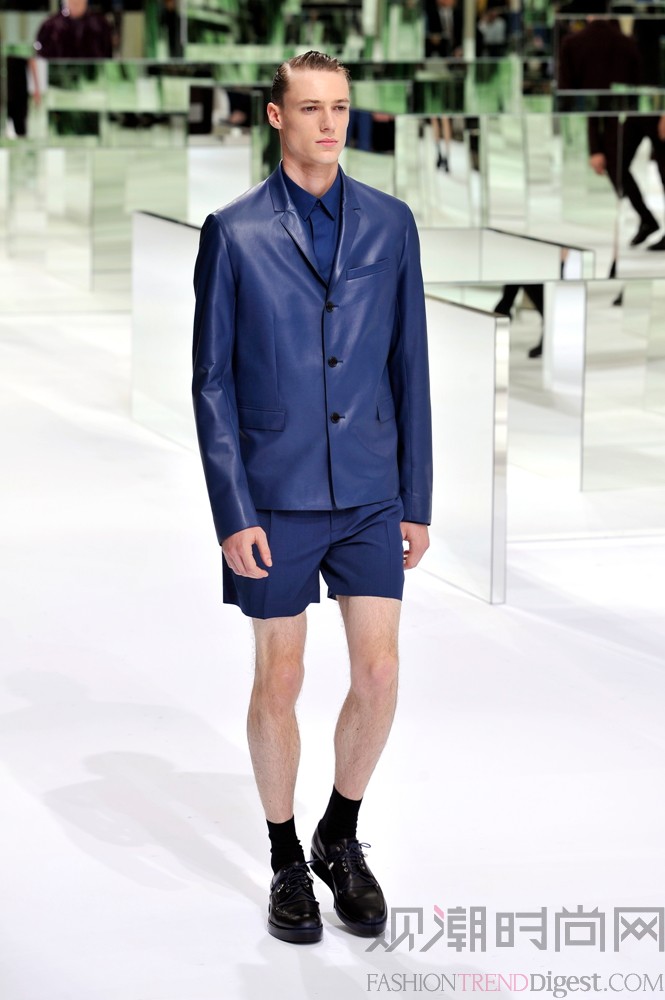 Dior Homme Summer 2014 㳡ͼƬ