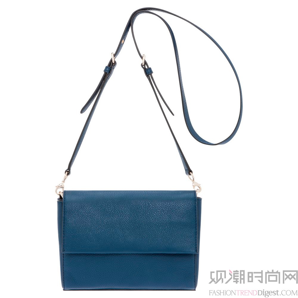 Oroton 2014WOMEN BAG LookbookͼƬ