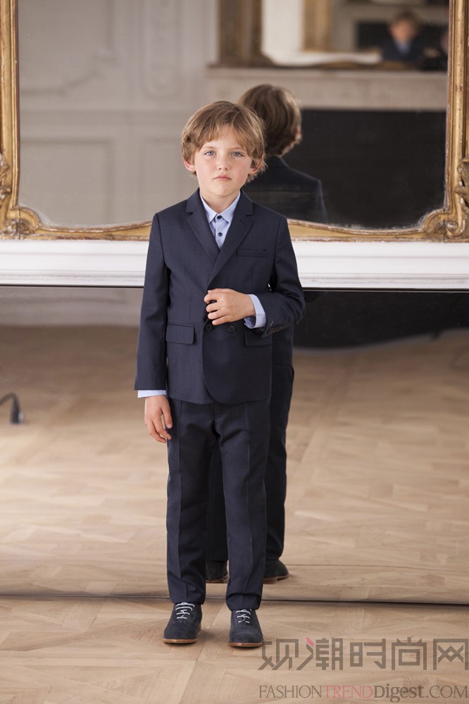 Baby Dior 2014 LOOKBOOKDƬ