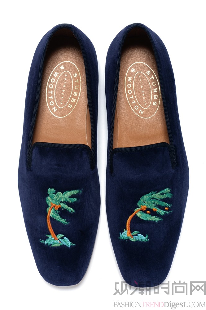 Lane Crawford 2014春夏 男士鞋子  LOOKBOOK