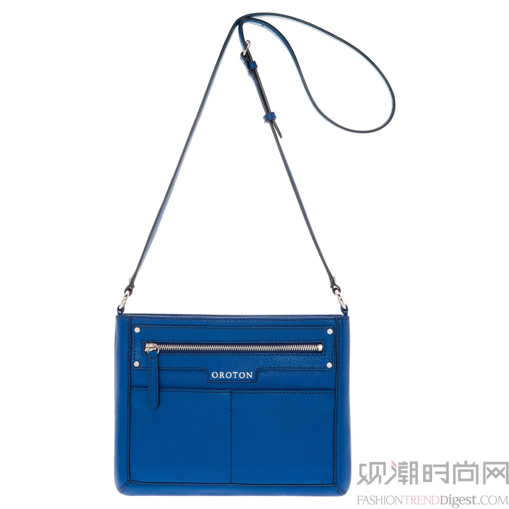 Oroton 2014WOMEN BAG LookbookͼƬ