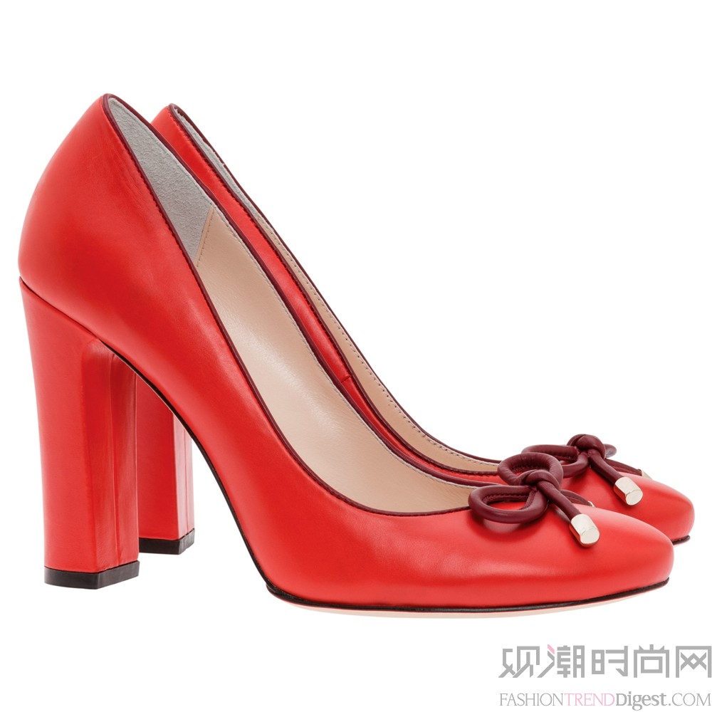 Oroton 2014WOMEN Footwear LookbookDƬ