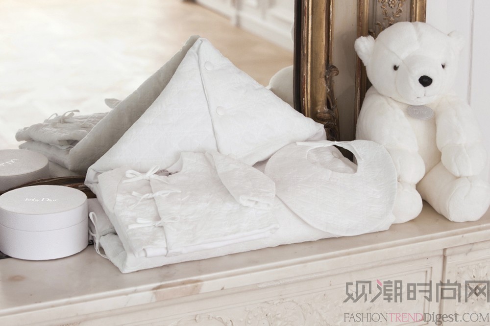 Baby Dior 2014 LOOKBOOKDƬ