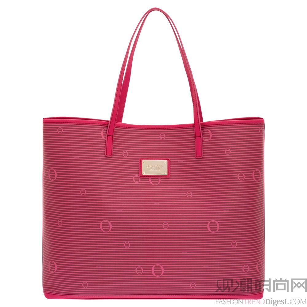 Oroton 2014WOMEN BAG LookbookDƬ