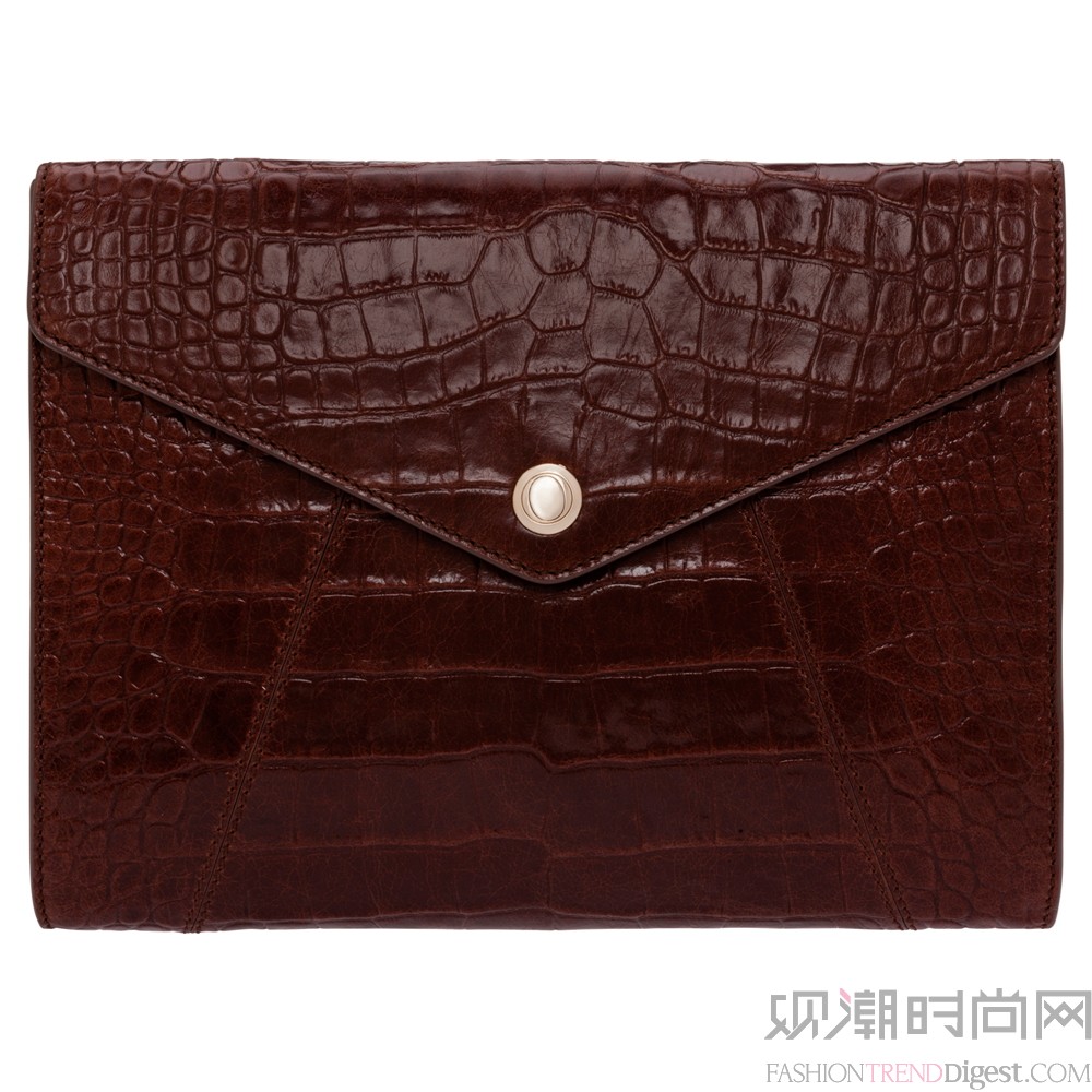 Oroton 2014WOMEN Clutch LookbookͼƬ