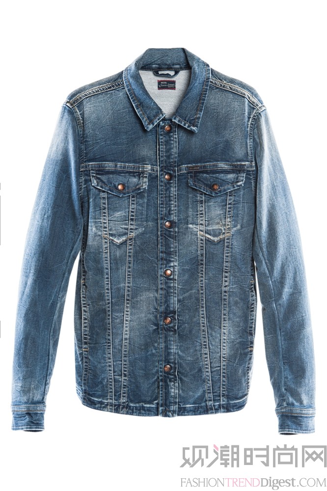 DIESEL 2014bϵ LookbookDƬ