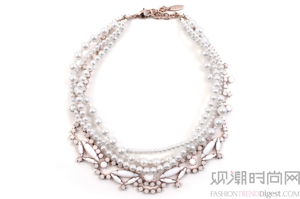Lane Crawford 2014���� Ůʿ��� LOOKBOOK����ͼƬ