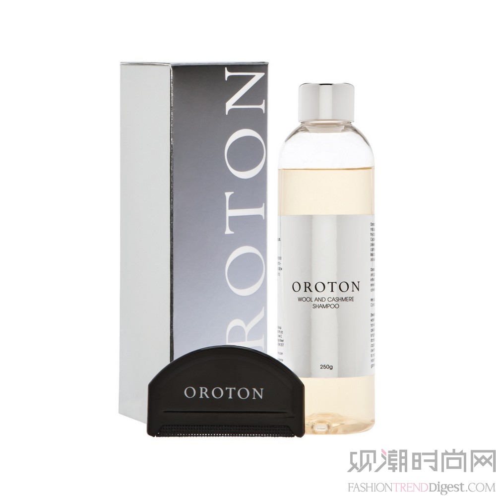 Oroton 2014 WOMEN  LookbookͼƬ